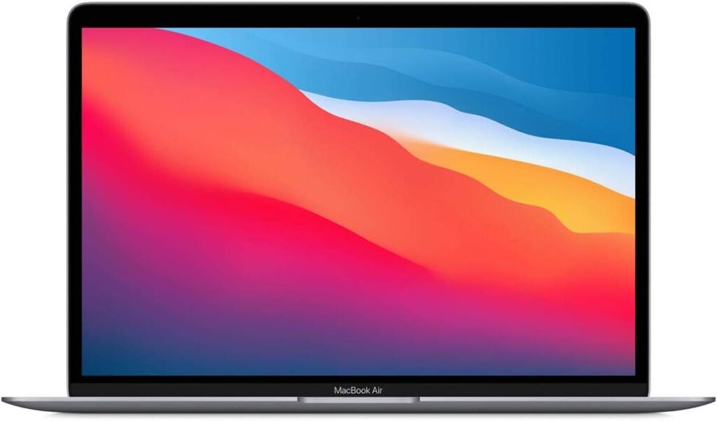 Apple Macbook Air 133 Review
