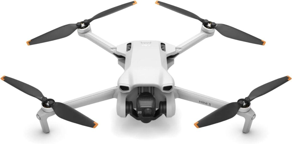Comparing Top Drones Dji Mini 3 Redrie Mini Drone And Smart Drone Review