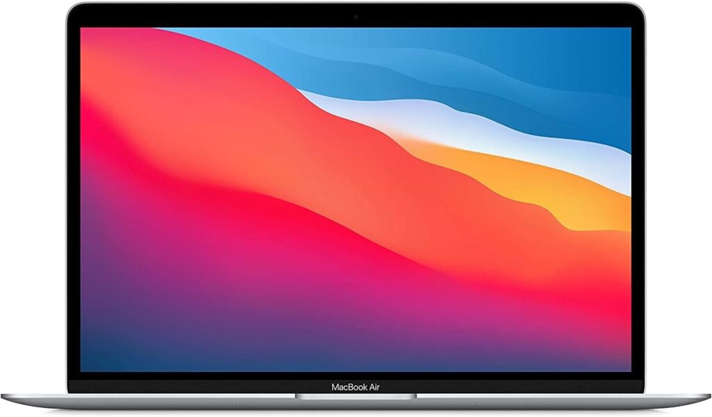 Macbook Air With 16gb Ram Review