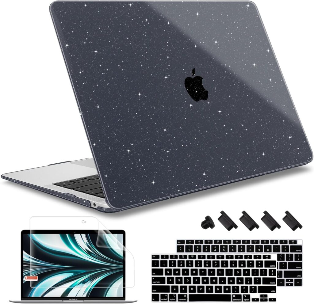 May Chen Macbook Air 13 Inch Case Review